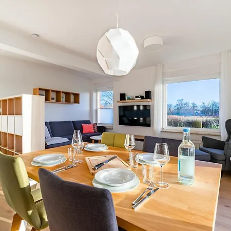 Apartment Koeken