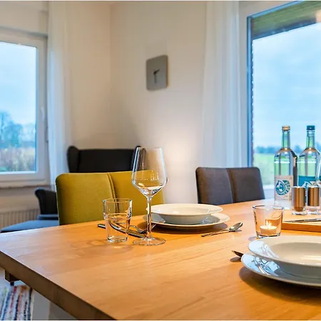 Apartment Koeken Greetsiel