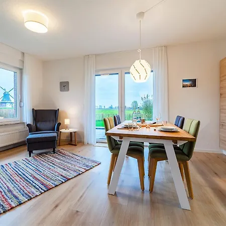 Koeken Apartment