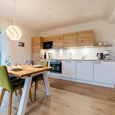 Apartment Koeken