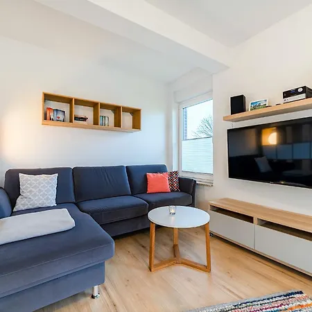 Koeken Apartment *