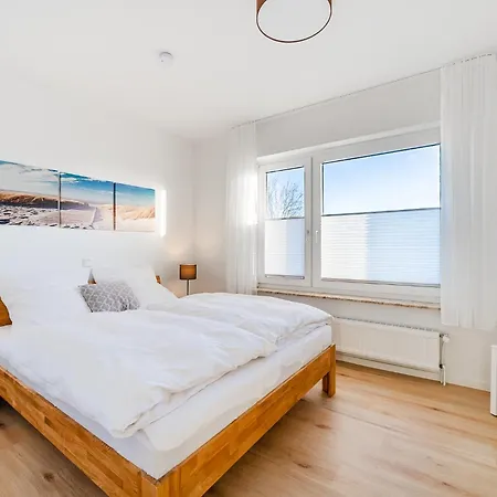 Koeken Apartment Greetsiel