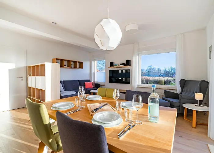 Апартаменты Koeken