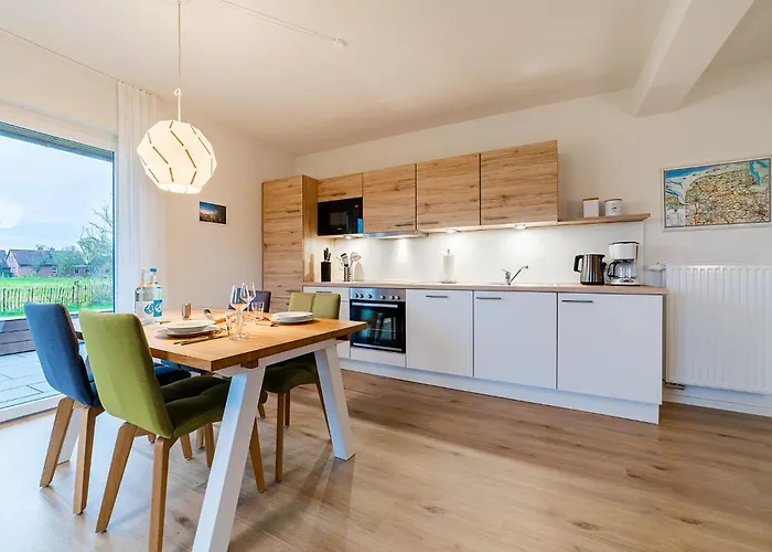 Апартаменты Koeken